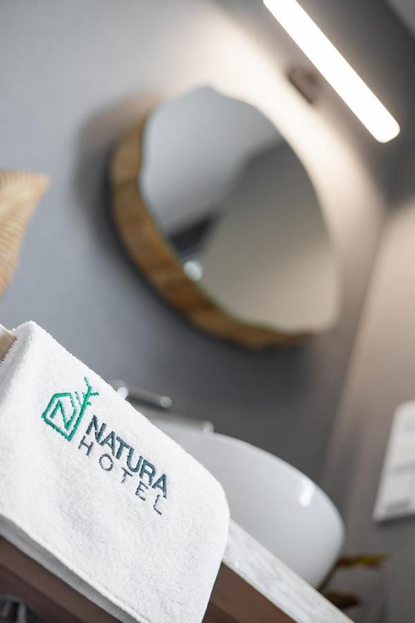 Hotel Natura Slonsk Extérieur photo