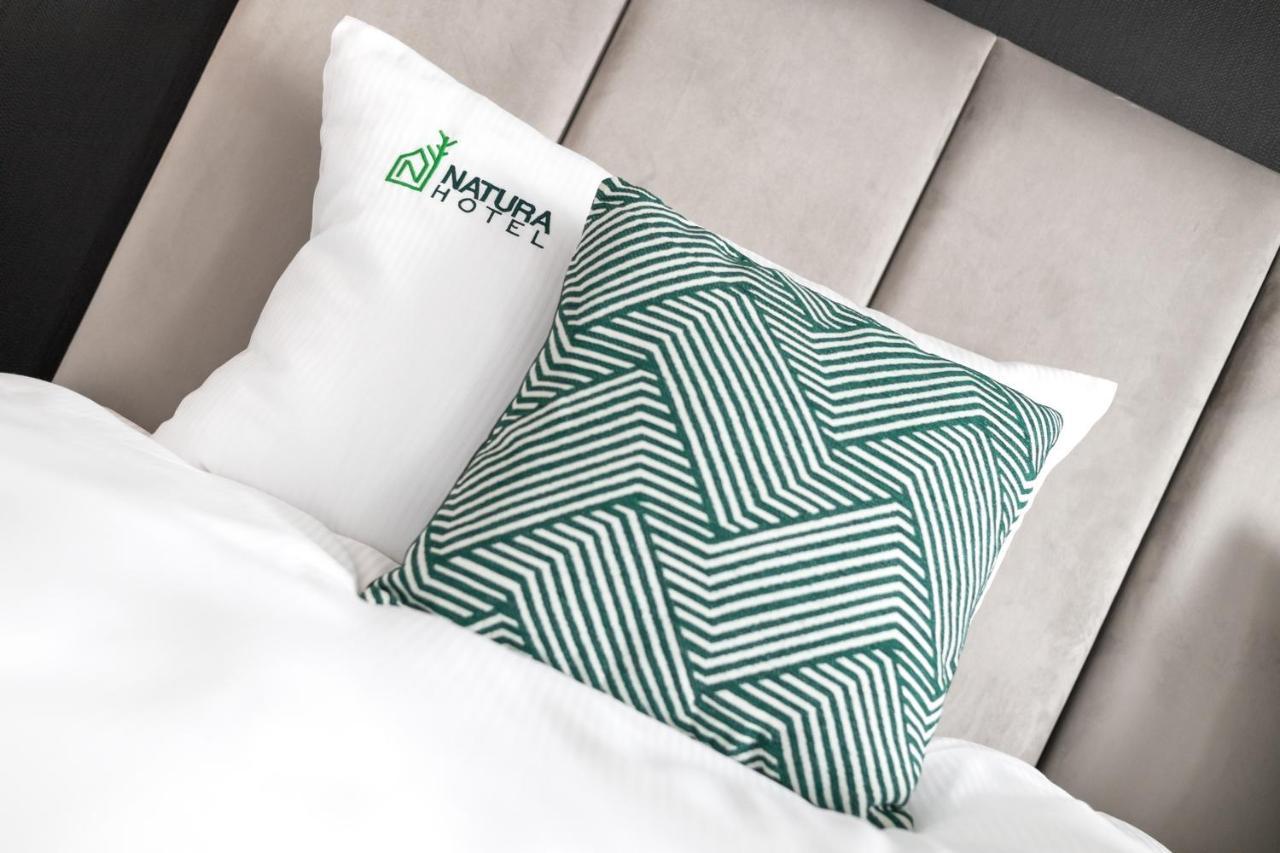 Hotel Natura Slonsk Extérieur photo